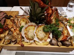 -花园饭店-西餐厅