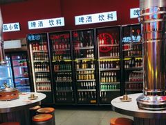 -南浦洞烤肉·新世界版(奥体店)