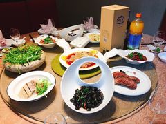 -天福苑(崇宁路店)