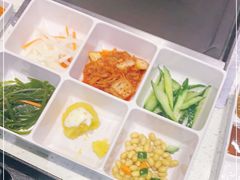 -韩时烤肉(丰科万达广场店)