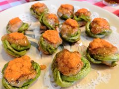 -龙桥私厨·姜花菊花过桥鱼·顺德菜(容桂店)