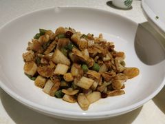 脆爽藕带-漓江又一軒·广西菜·桂林米粉(梅林店)