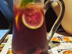 -路易十三西餐厅(西关新天地店)