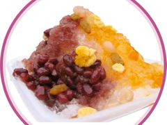 -梁子刨冰王&梁小糖(王顶堤店)