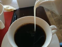 -富力丽思卡尔顿酒店·香荟全日制餐厅