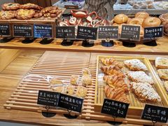 -慢熟面包店bud bread(孩儿巷店)