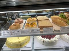 -Peet's Coffee皮爷咖啡(豫园店)