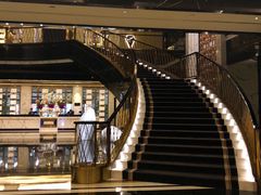 -上海苏宁宝丽嘉酒店·Cafe Bellagio西餐厅