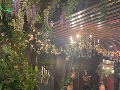 -第101座花园餐厅(湖滨88店)