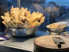 -肥婆兰鸡饭(西门外街店)