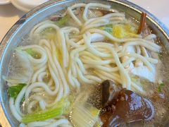 -首占学彬杠面(日韵东方店)