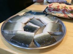 -麻蒲碳烤肉(梅花园店)