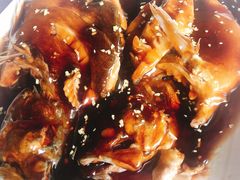 -山外山菜馆(玉泉路店)
