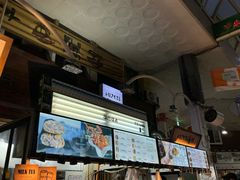 -西归浦每天偶来市场
