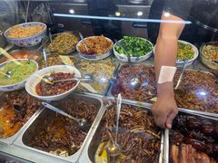-梅溪·小伙子干挑面(安吉总店)