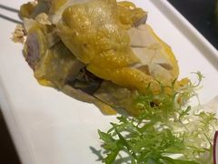 -爷爷的草帽·海鲜馆(孙塘路店)