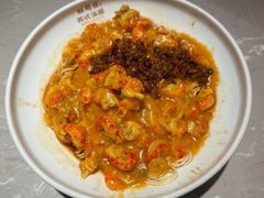 -松鹤楼·苏式汤面(虹桥天地店)