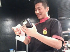 android_upload_pic-海底捞火锅(吴中路店)