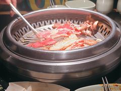 -梨花自助烤肉(乐宾店)