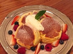 -UPPER KITCHEN(延安路店)