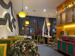 -大鸽饭(马王堆店)