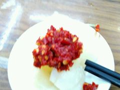 -毅祥斋老孙家泡馍(北院门鼓楼店)