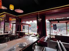 -外婆船宴餐厅·外婆喊你回家吃饭