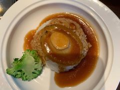 -环球港凯悦 · 享悦中餐厅