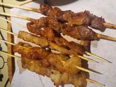 -新凯旋烧烤·燕姐千岛湖土菜