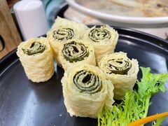 -名善山珍·野生菌汤锅(文殊院店)