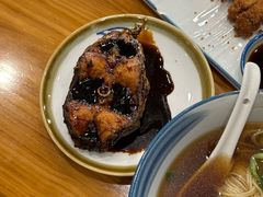 -小方的面(徐家汇店)