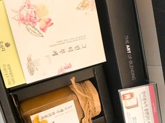 -五嘉茶(三清洞店)