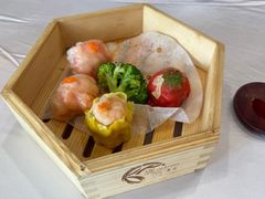 -鹿鸣酒家(越秀店)