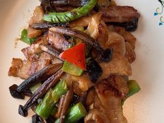 -馋遇江南·精致湖景雅宴(东方之门店)