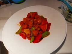 -荷塘秋月·本帮江浙菜(国权路店)