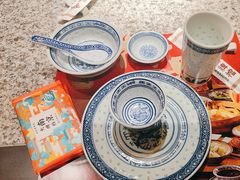 -南京大牌档(中关村领展广场店)