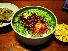 -臻老板牛肉面(光华路SOHO店)