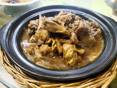 -建德食府·十八年建德菜(天目里国际街区店)