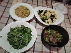 -博望坡酒楼(漕溪路店)