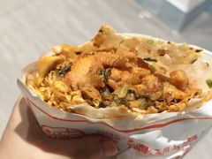 -尚食·卢记烧饼(十全街店)