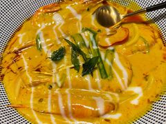 -星叶·东南亚料理(宁波万象汇店)