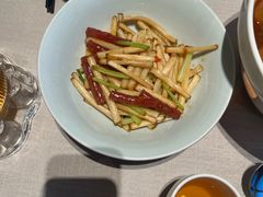 -一澜江宴·江景地标楚菜(江滩公园店)