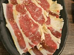 -大馥·炭火烧肉酒场(莘庄莘福坊店)