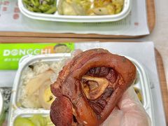-东池便当(黎明西路店)