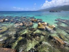 -海南分界洲岛旅游区