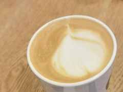 -逸派咖啡 EPARKCOFFEE(广安门店)