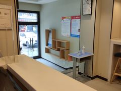 -艾豪森酒店(西安北大街地铁站店)