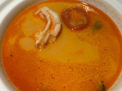 -翡翠鸟精品泰国菜(北辰财富中心店)