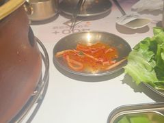 -西塔老太太泥炉烤肉(望京一店)