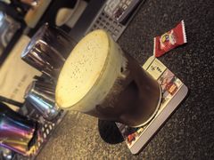 -沪水焙煎室(淡水路店)